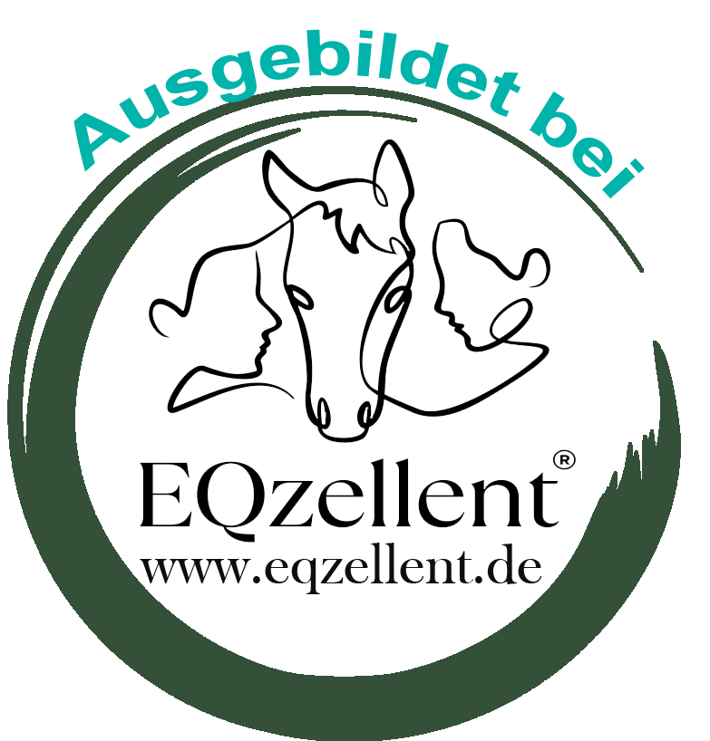 Logo Ausgebildet transparent